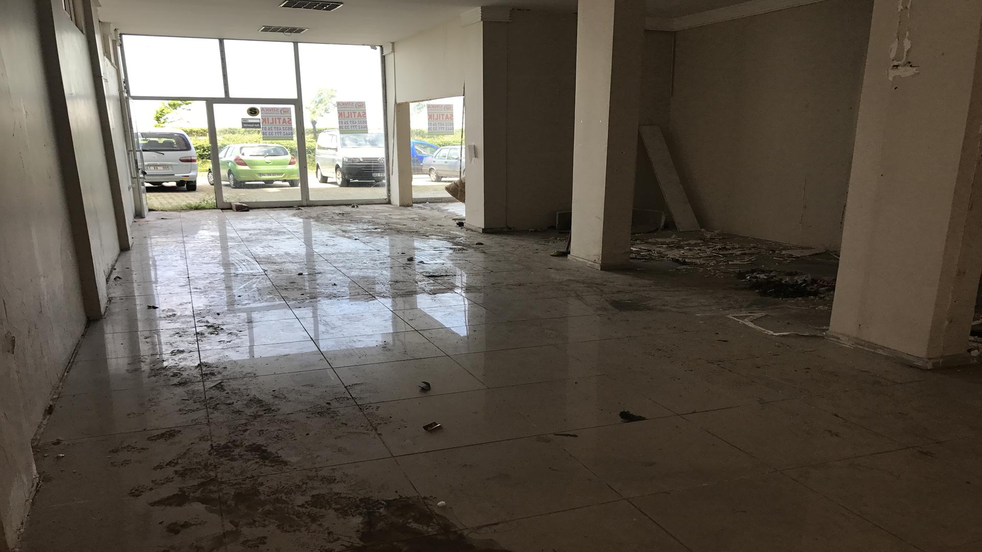 Satılık İŞYERİ, Trabzon / OF / İRFANLI MAH.