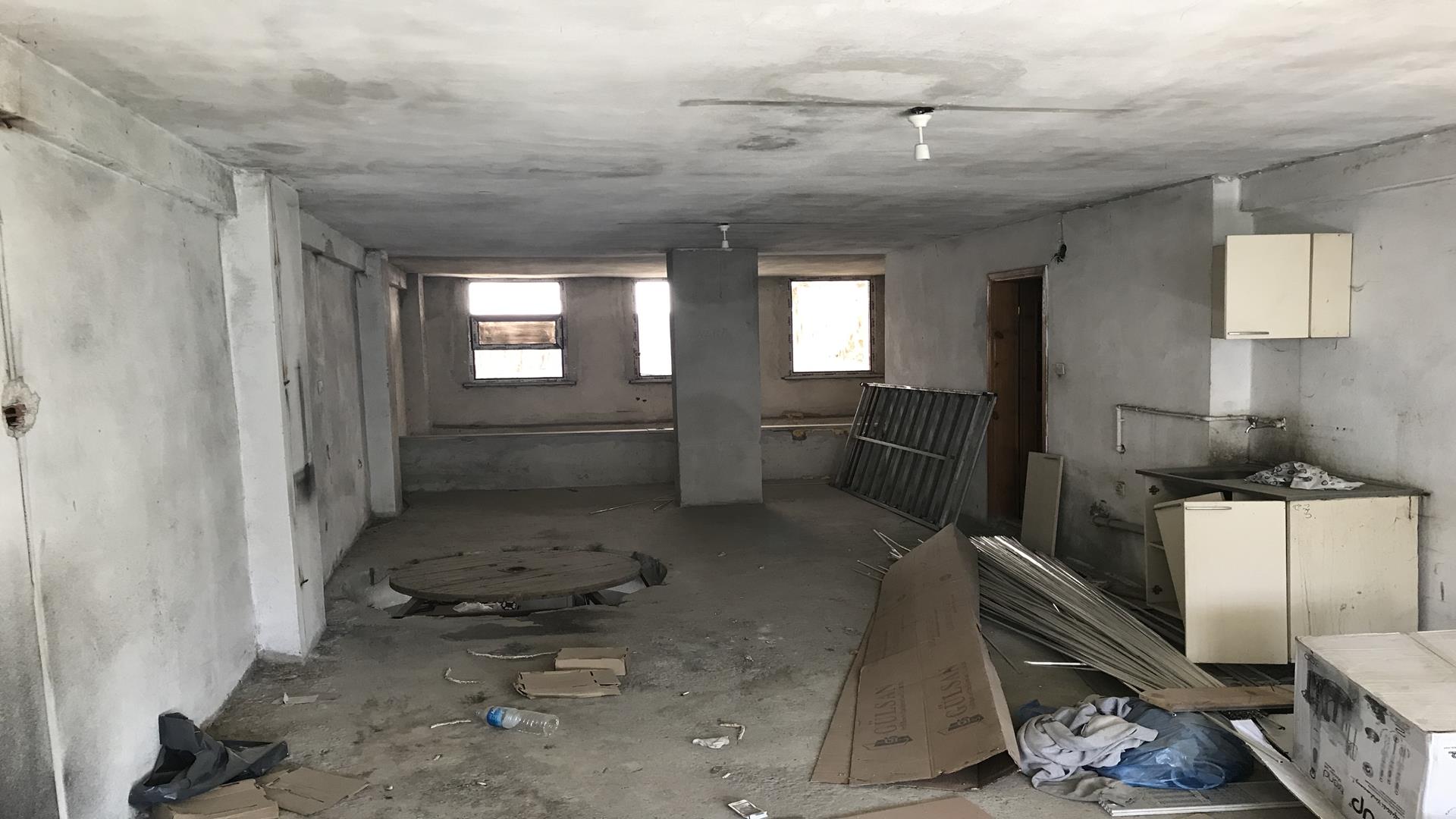 Kiralık İŞYERİ, Trabzon / OF / SULAKLI MAH.