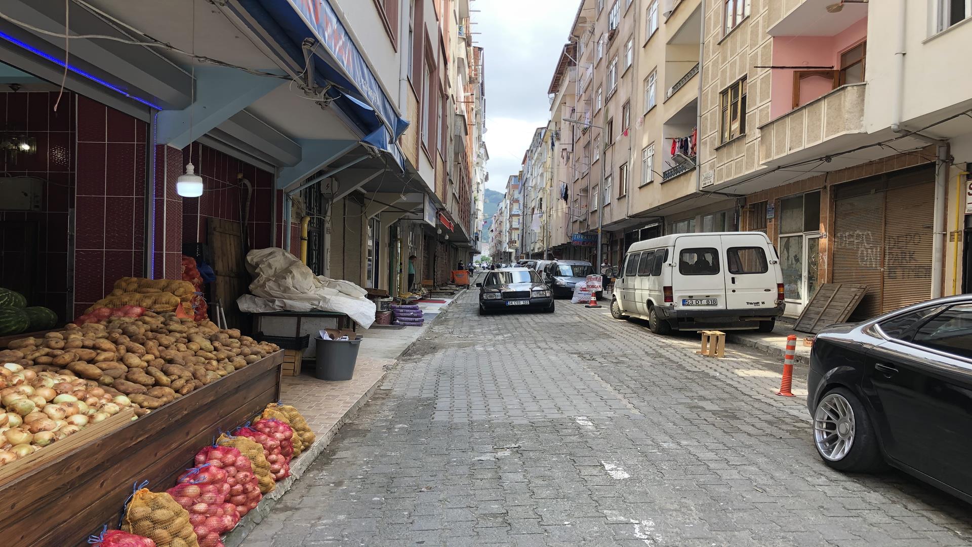 Satılık İŞYERİ