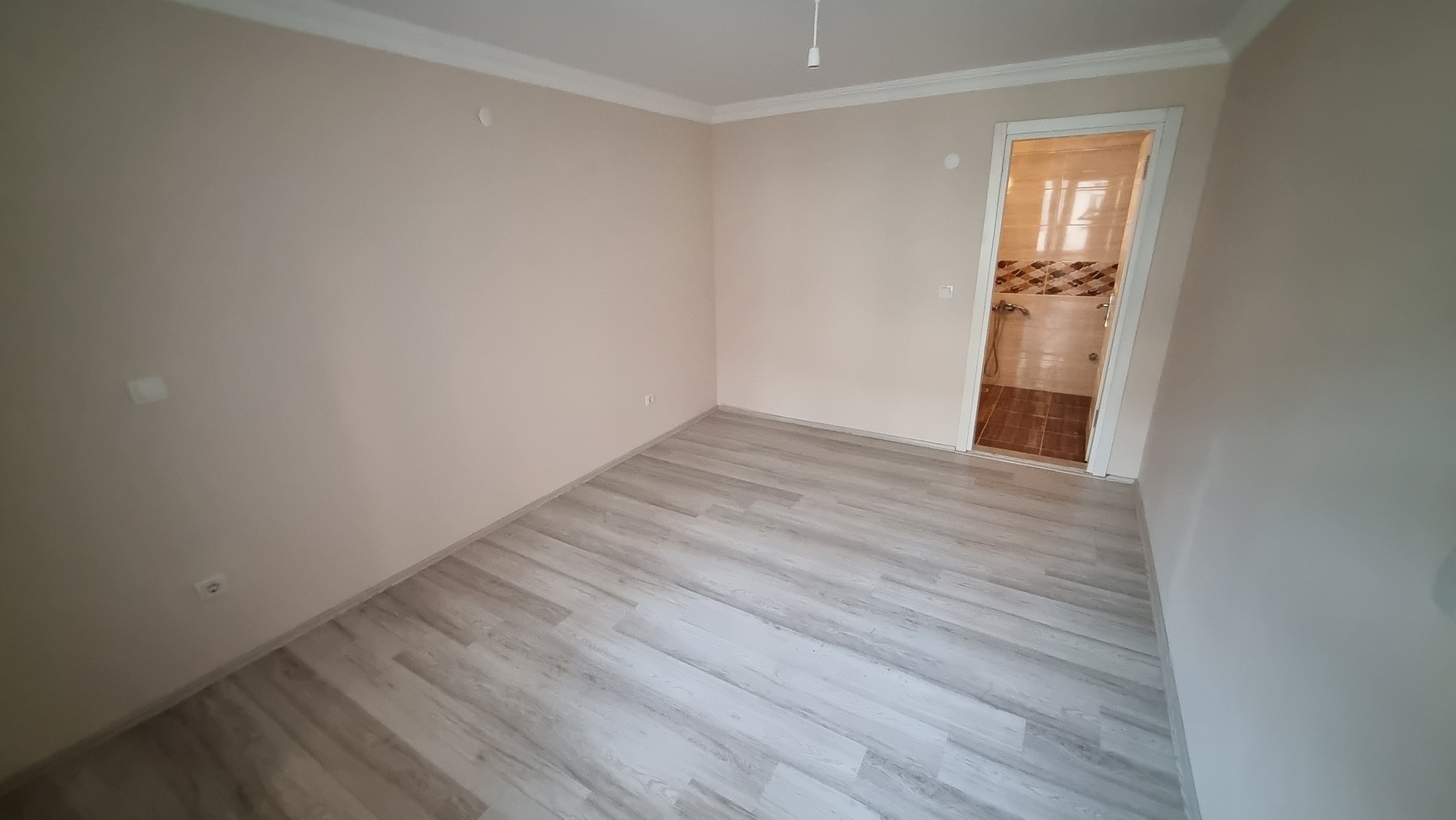 Satılık Daire, Trabzon / OF / CUMHURİYET MAHALLESİ