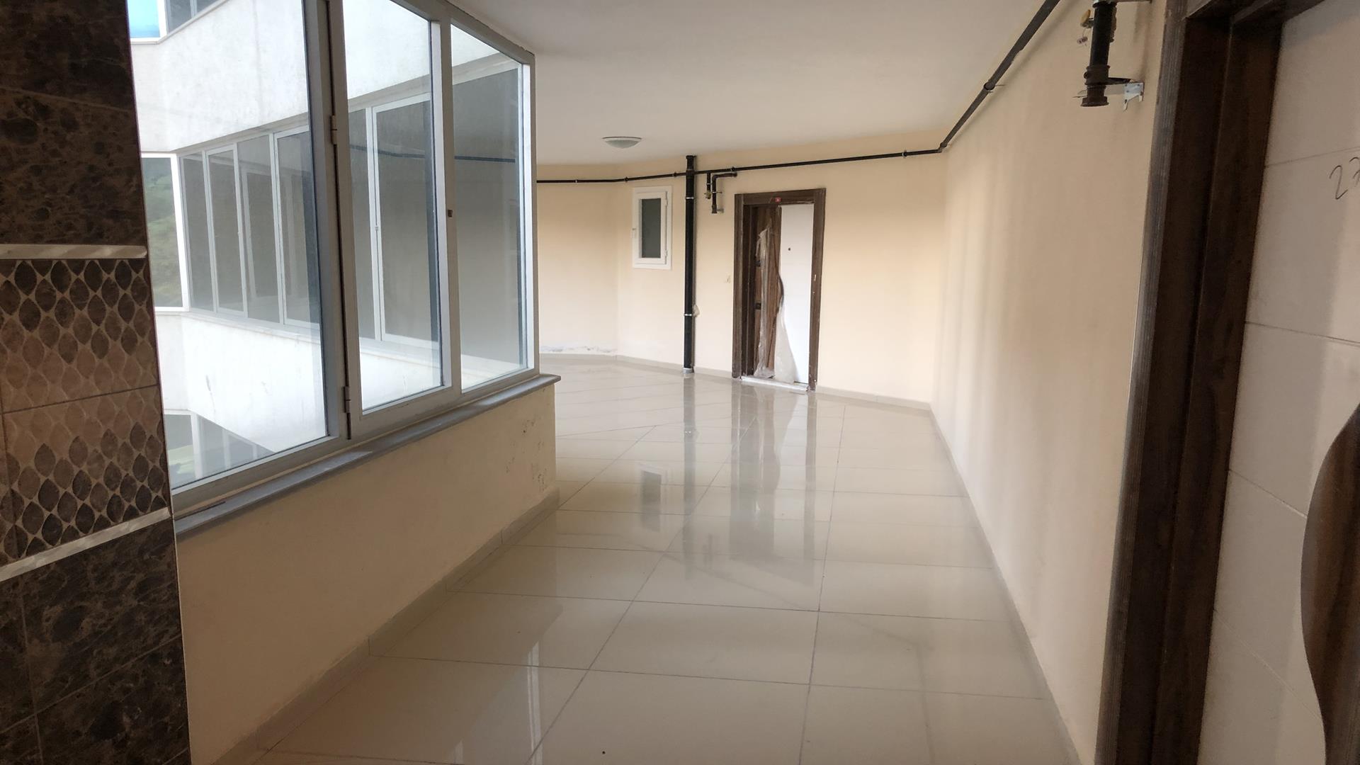 Satılık Daire, Trabzon / OF / CUMHURİYET MAH.