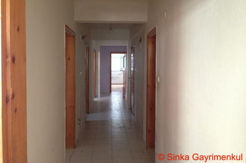 Satılık Daire, Trabzon / MERKEZ / SOLAKLI MAH.