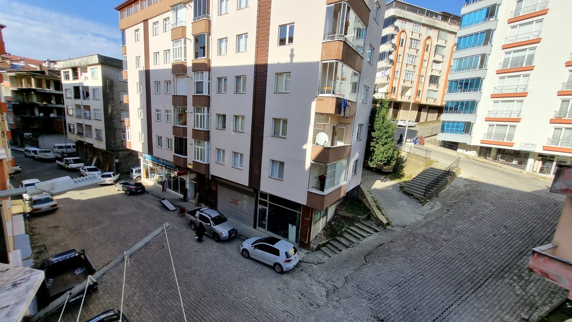 Kiralık Daire, Trabzon / OF / SULAKLI MAHALLESİ