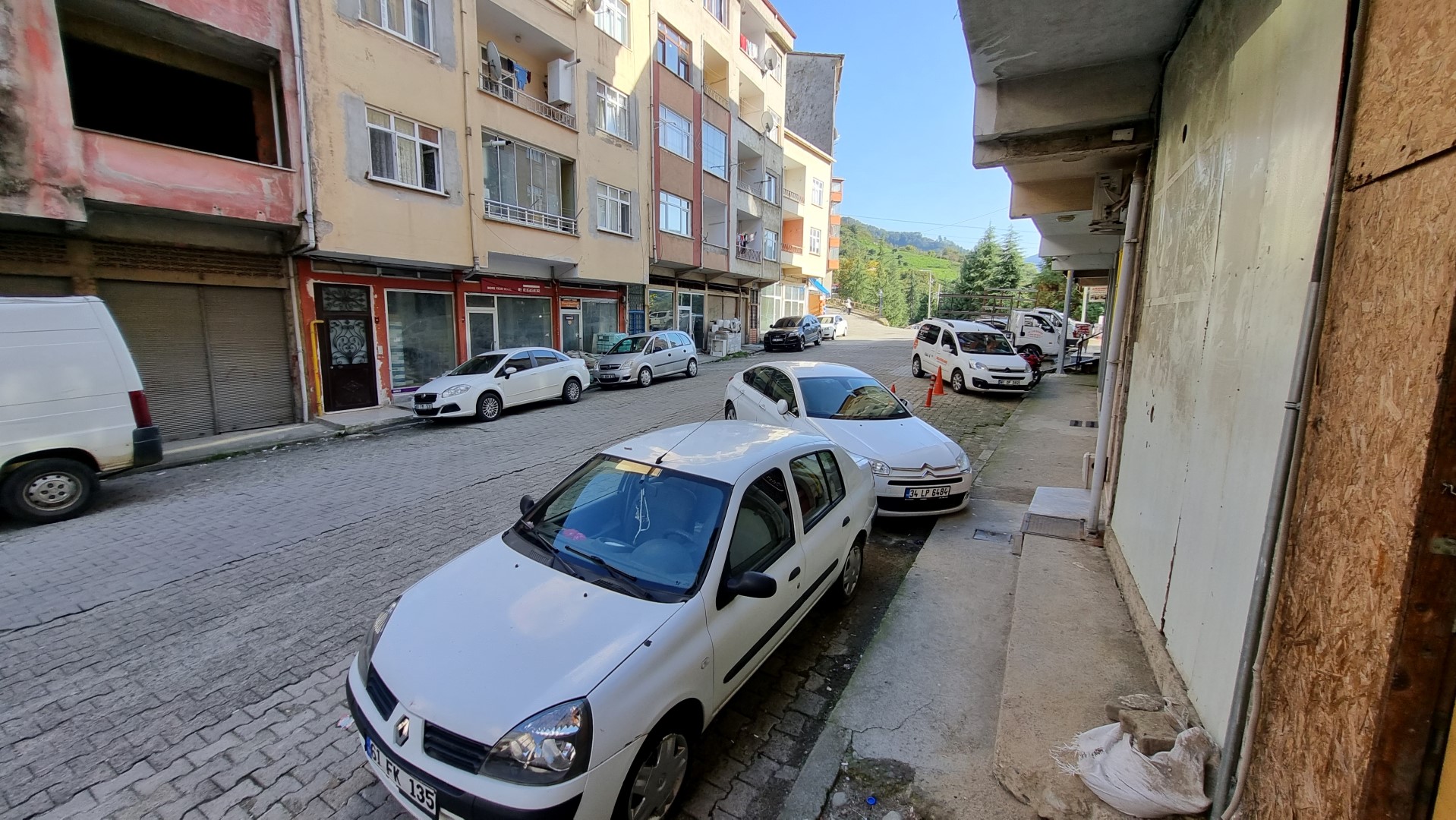Kiralık Daire, Trabzon / OF / SULAKLI MAHALLESİ
