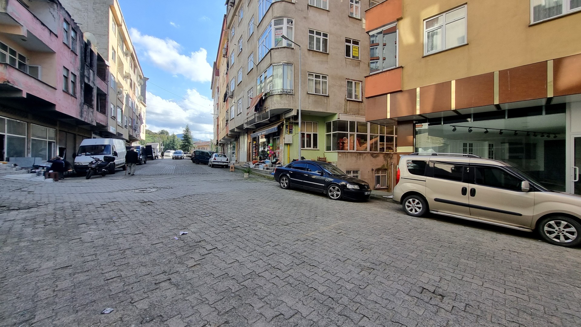 Kiralık Daire, Trabzon / OF / SULAKLI MAHALLESİ