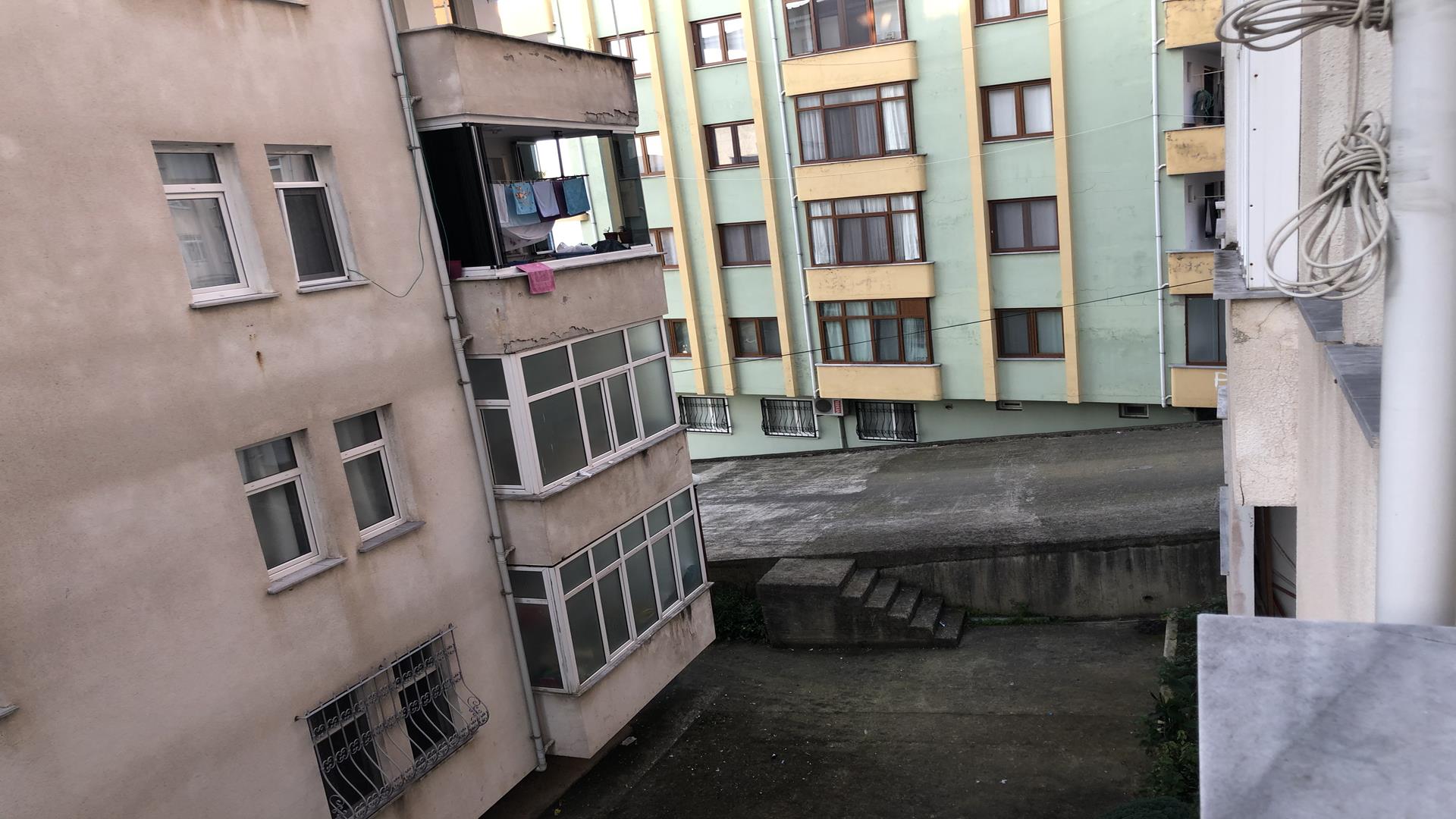 Satılık Daire, Trabzon / SÜRMENE / ÇAMBURNU