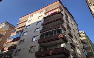 Kiralık Daire, Trabzon / OF / İRFANLI MAH.