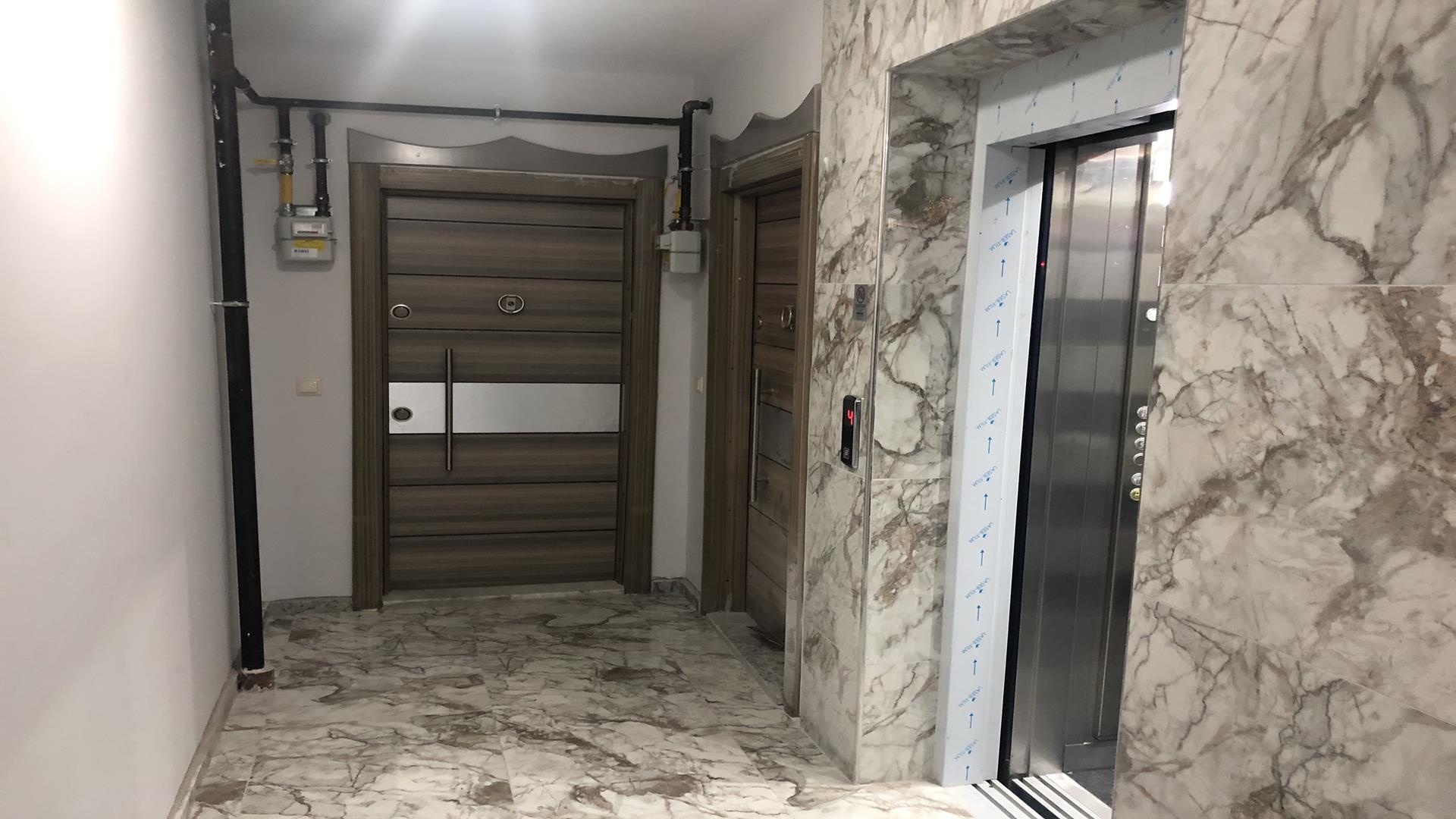 Kiralık Daire, Trabzon / OF / İRFANLI MAHALLESİ
