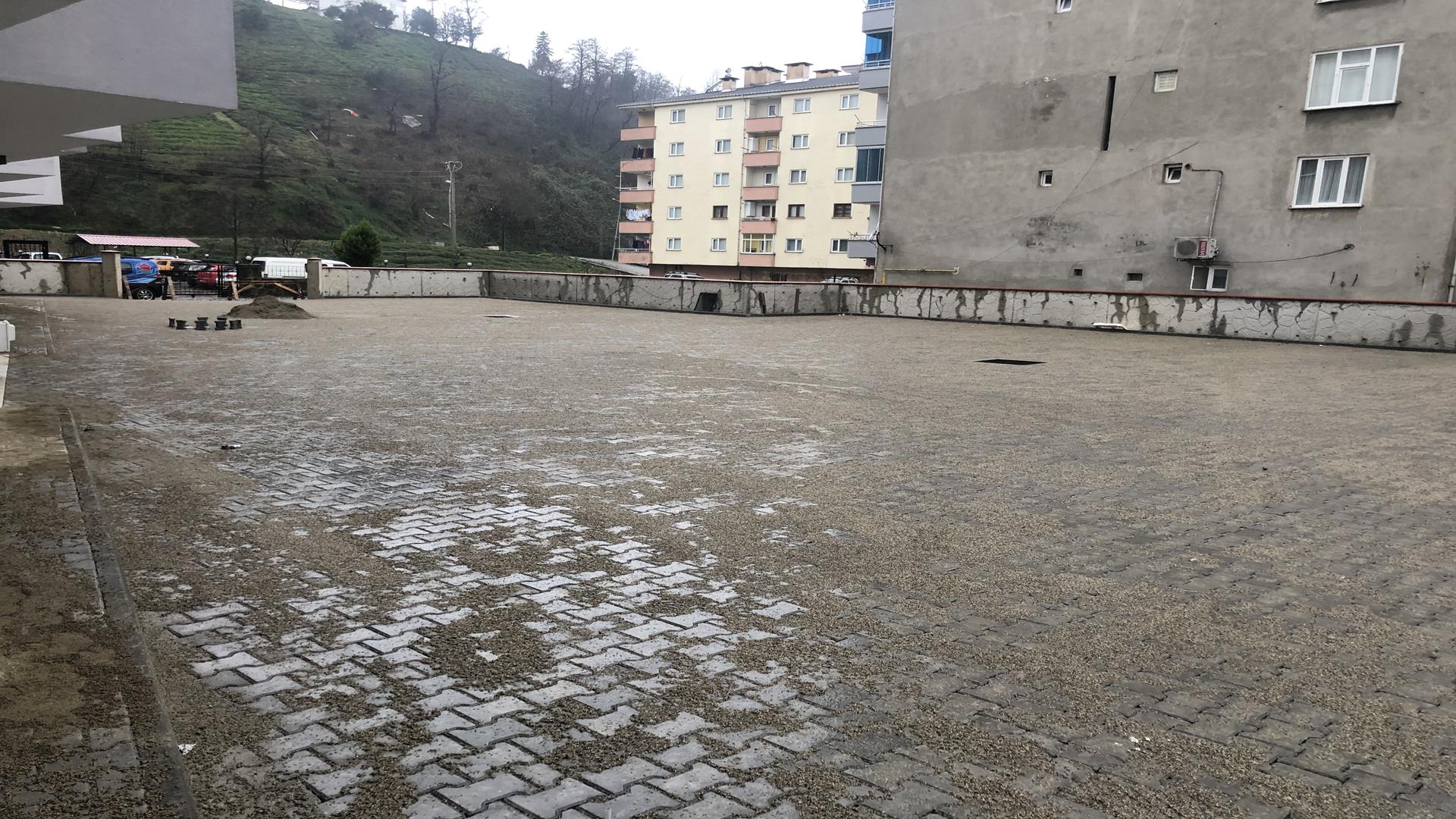 Kiralık Daire, Trabzon / OF / İRFANLI MAHALLESİ