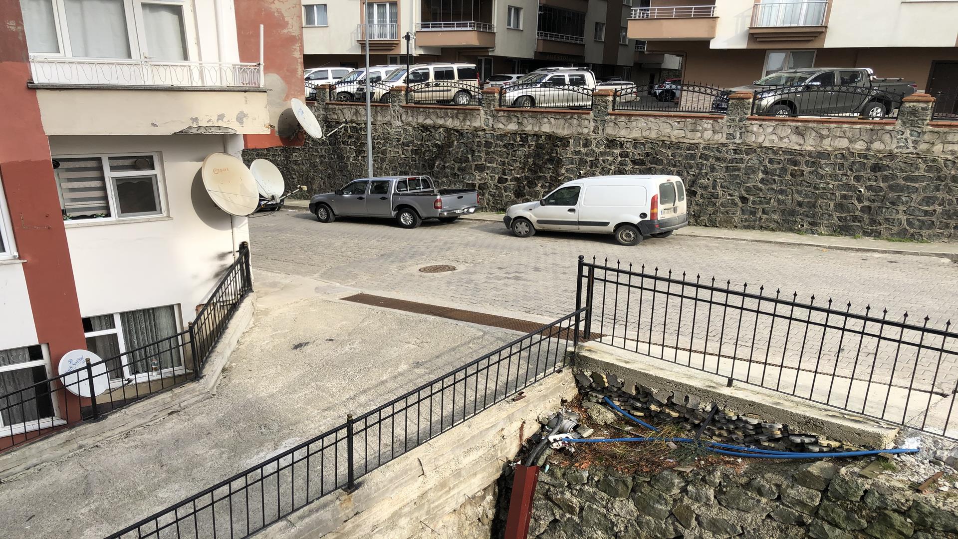 Kiralık Daire, Trabzon / OF / SULAKLI MAH.