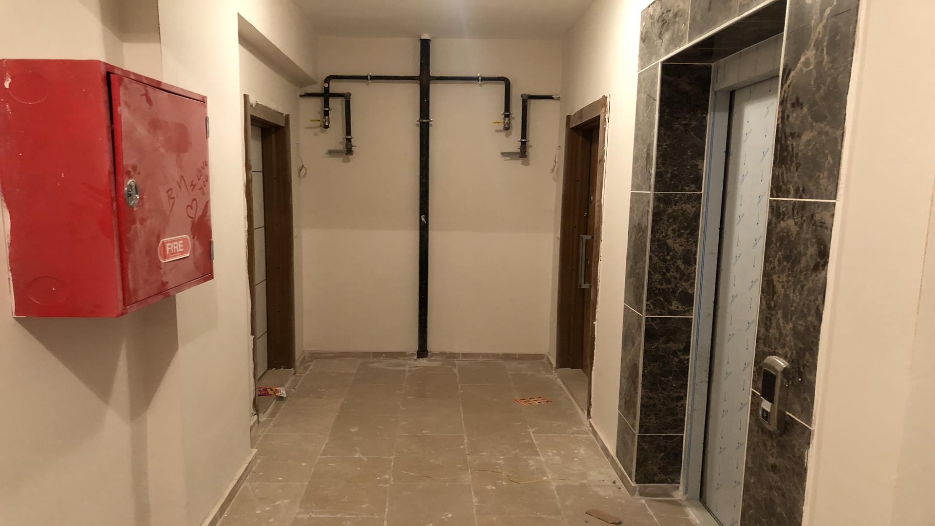 Kiralık Daire, Trabzon / OF / SULAKLI MAH.