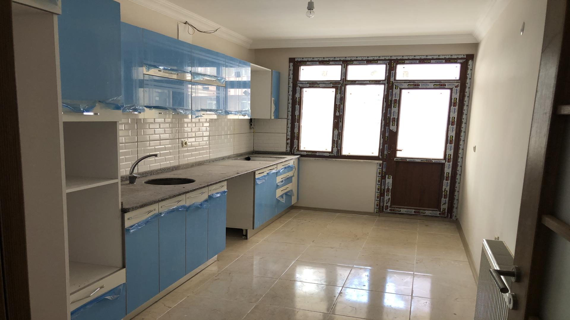 Kiralık Daire, Trabzon / OF / SULAKLI MAH.