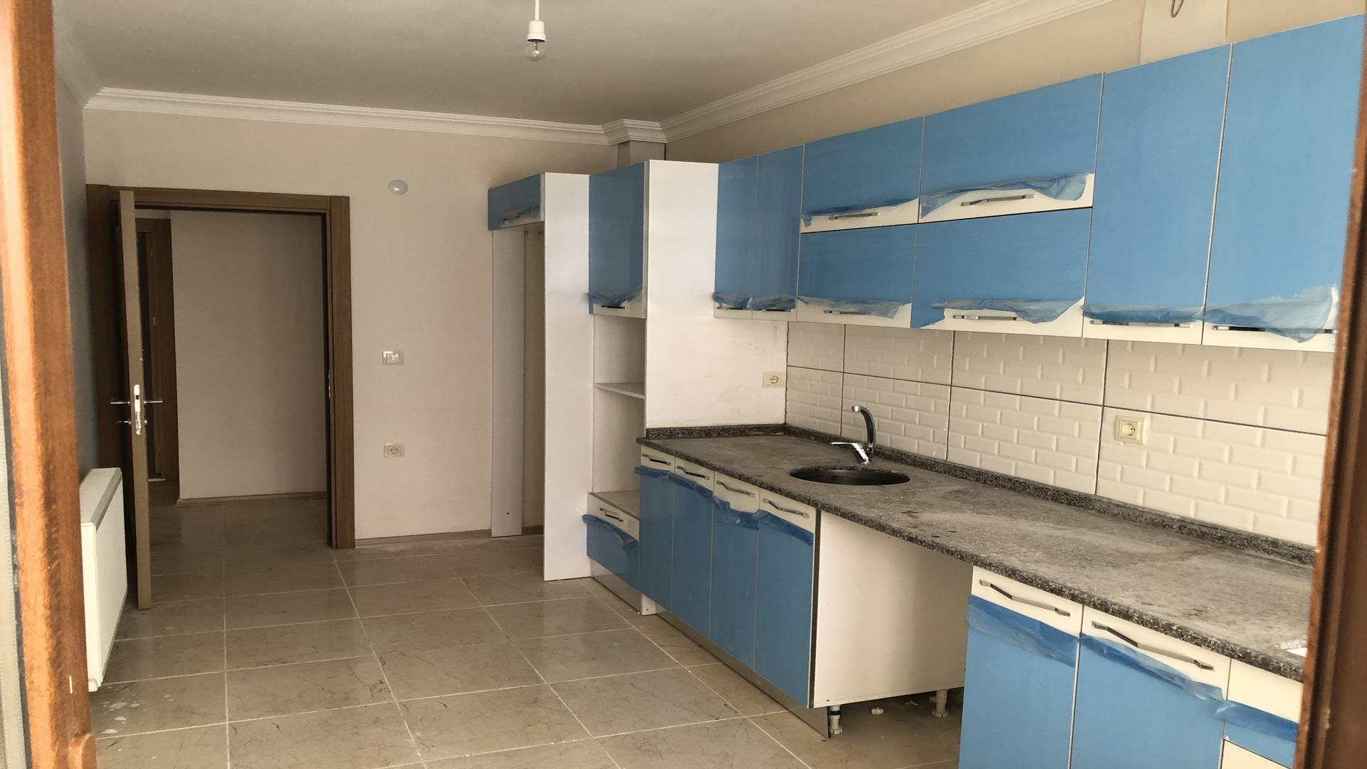 Kiralık Daire, Trabzon / OF / SULAKLI MAH.