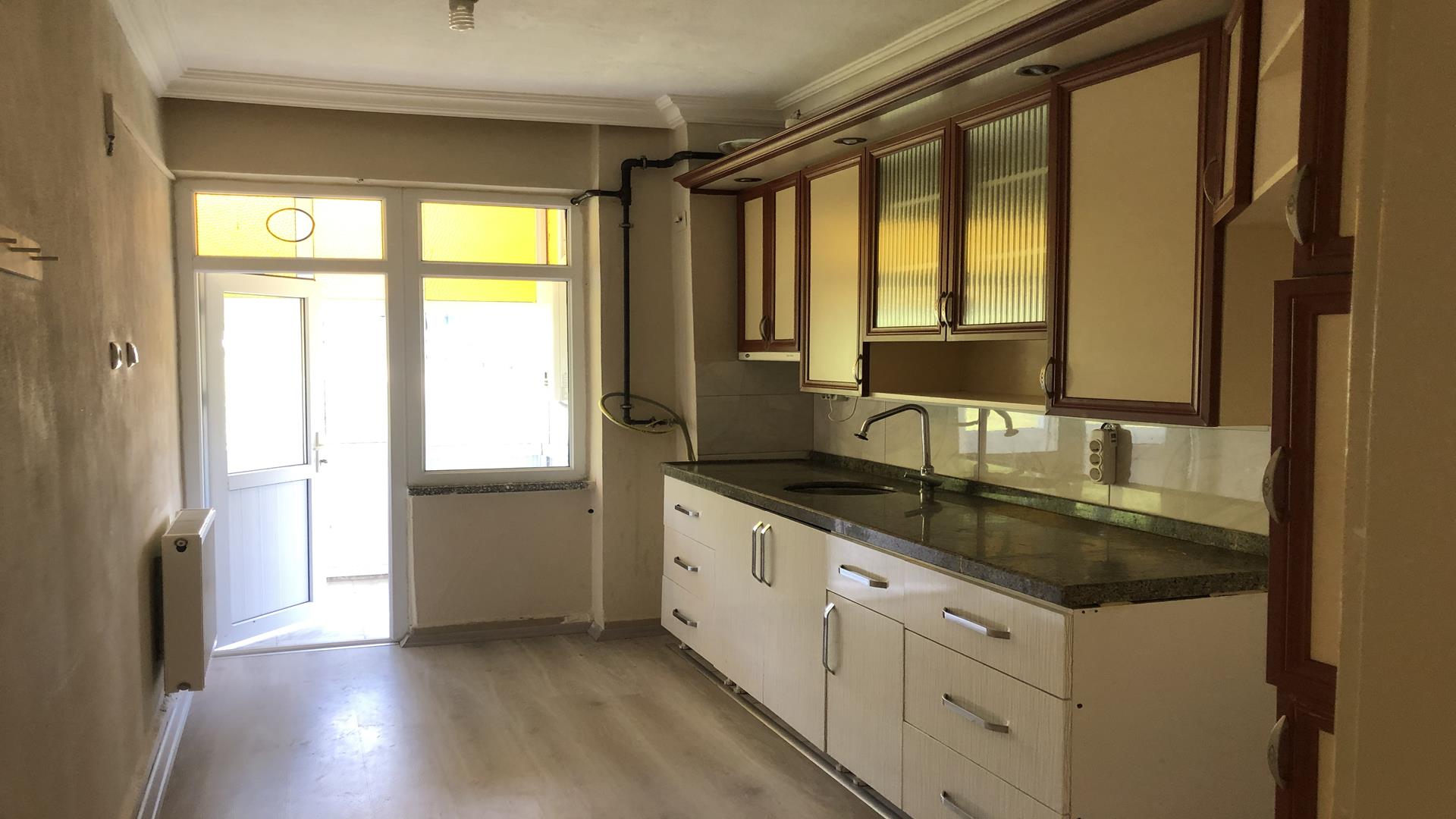 Kiralık Daire, Trabzon / OF / CUMHURİYET MAH.