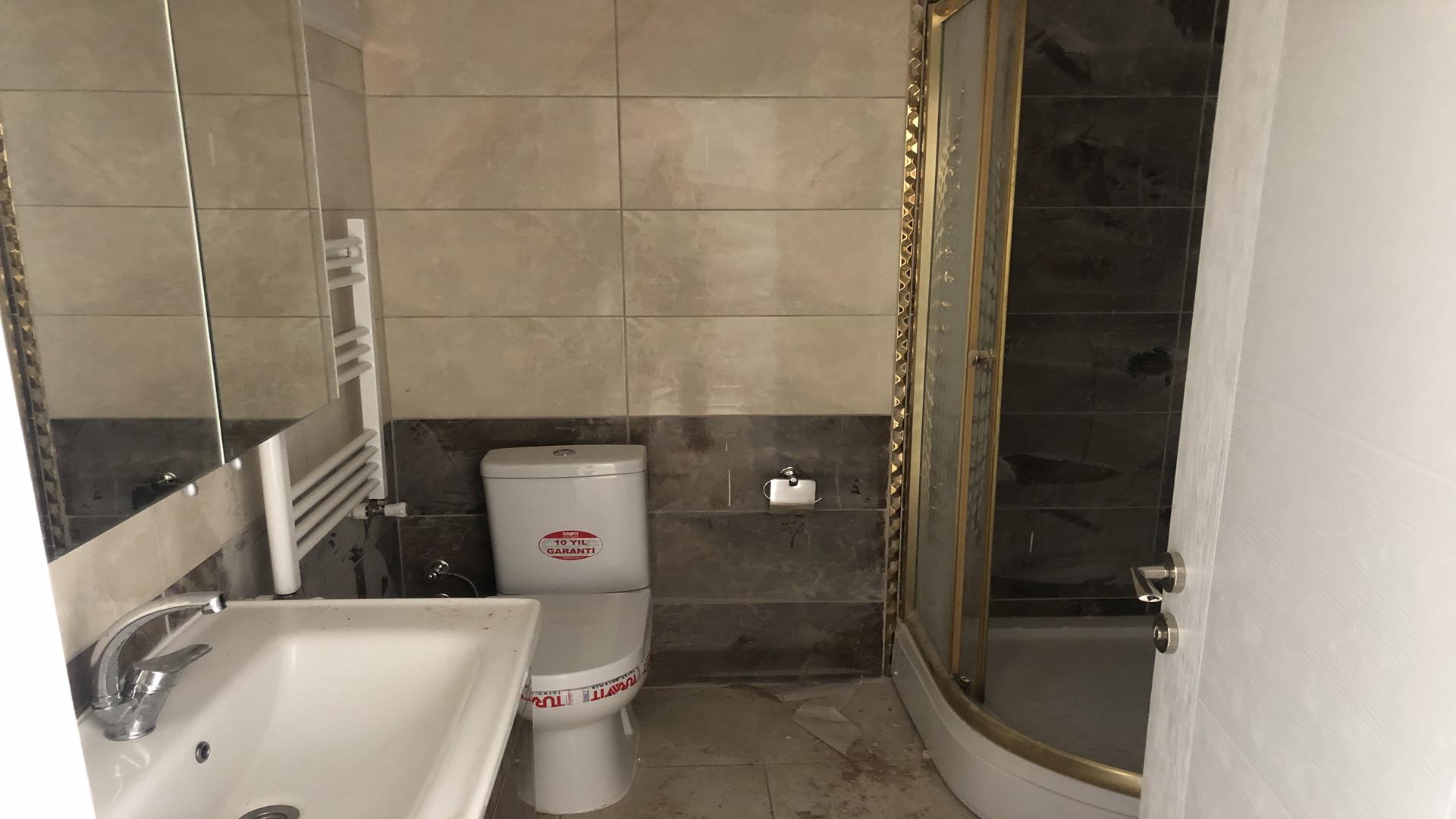Kiralık Daire, Trabzon / OF / CUMHURİYET MAH.