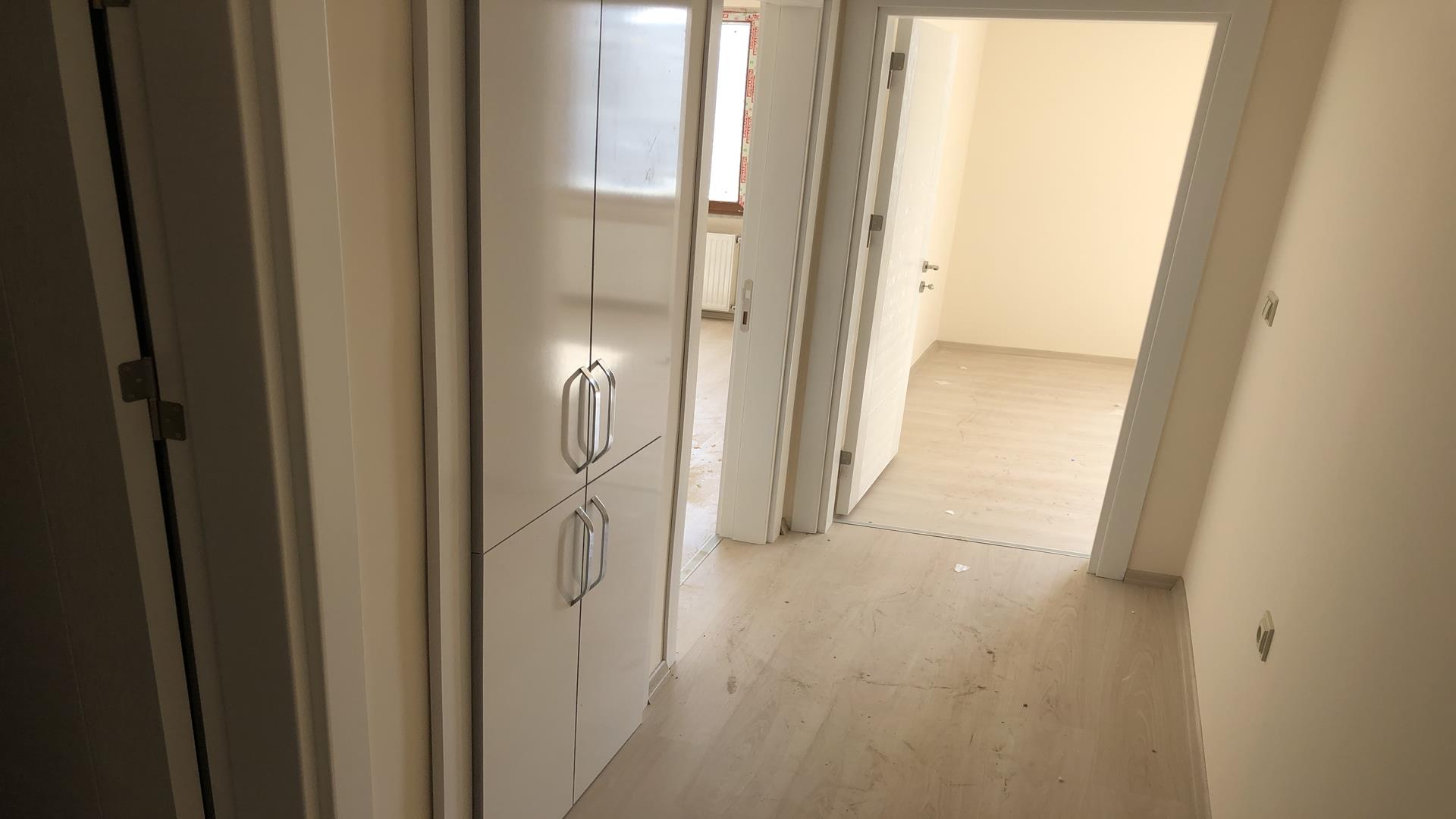 Kiralık Daire, Trabzon / OF / CUMHURİYET MAH.