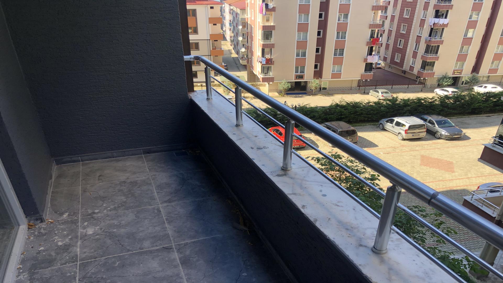 Satılık Daire, Trabzon / OF / İRFANLI MAH.