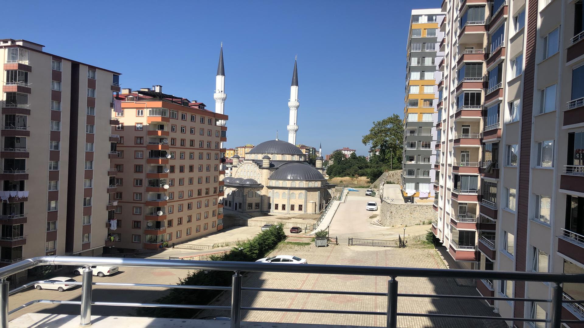 Satılık Daire, Trabzon / OF / İRFANLI MAH.