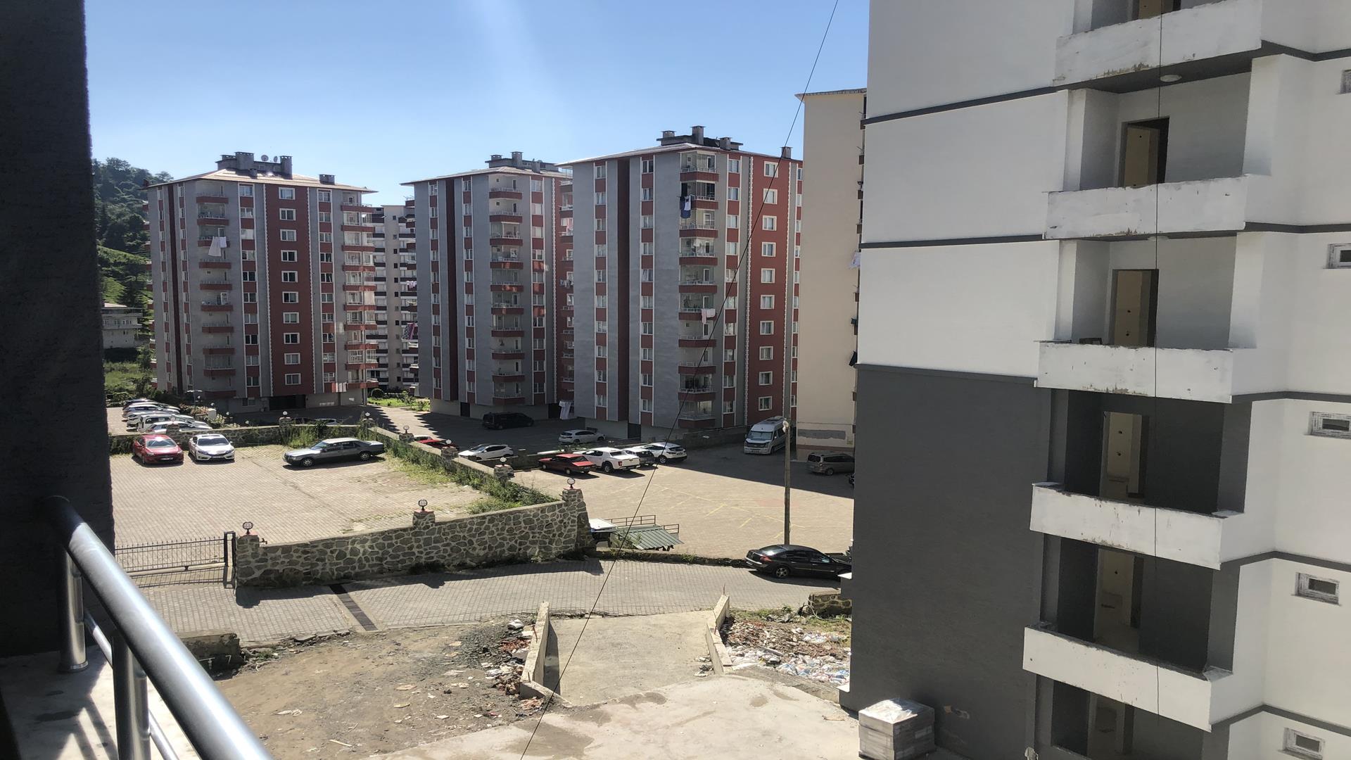 Satılık Daire, Trabzon / OF / İRFANLI MAH.
