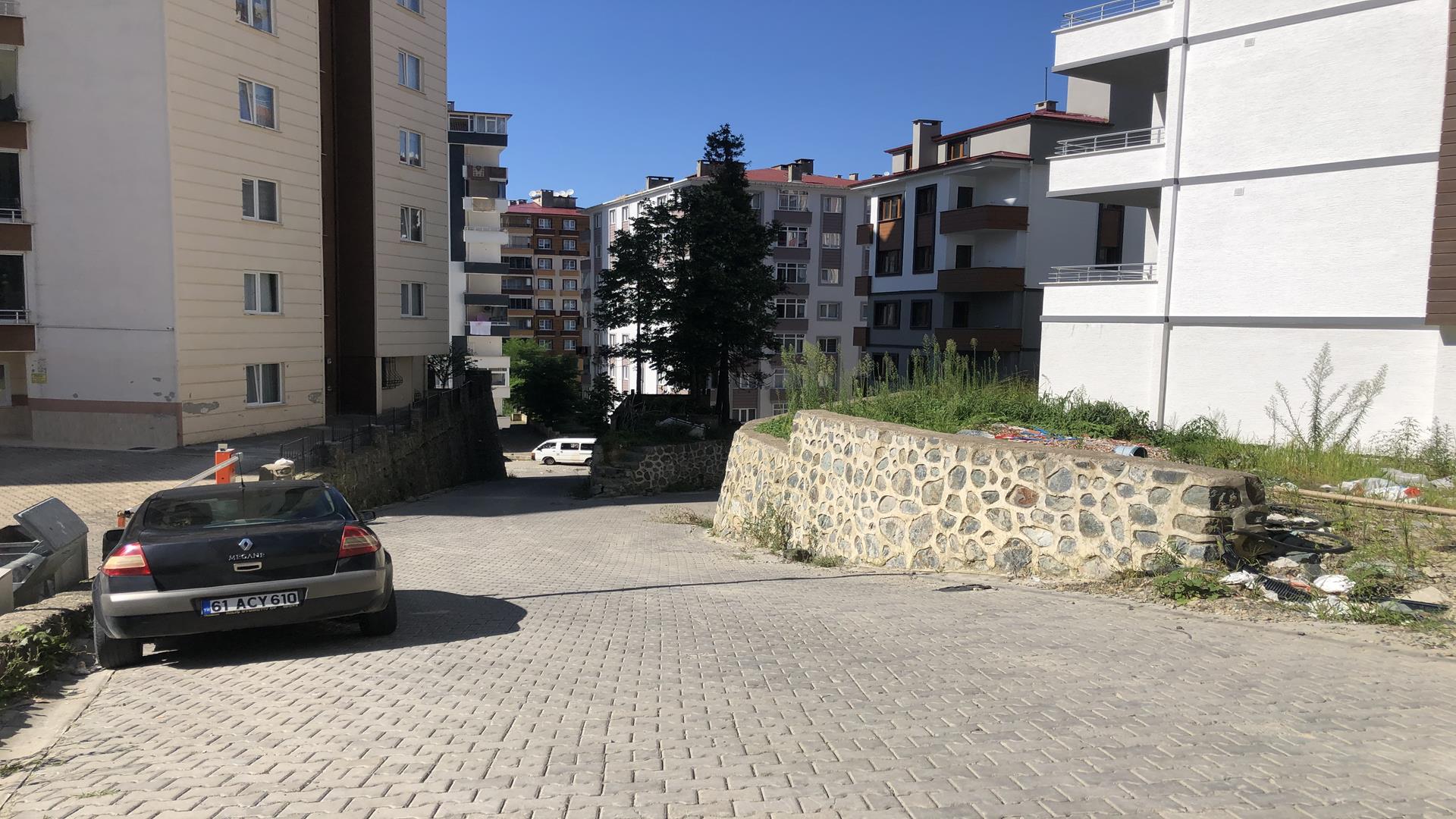 Satılık Daire, Trabzon / OF / İRFANLI MAH.