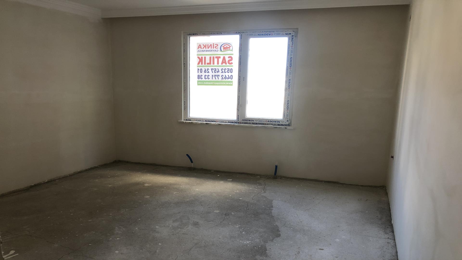 Satılık Daire, Trabzon / OF / İRFANLI MAH.