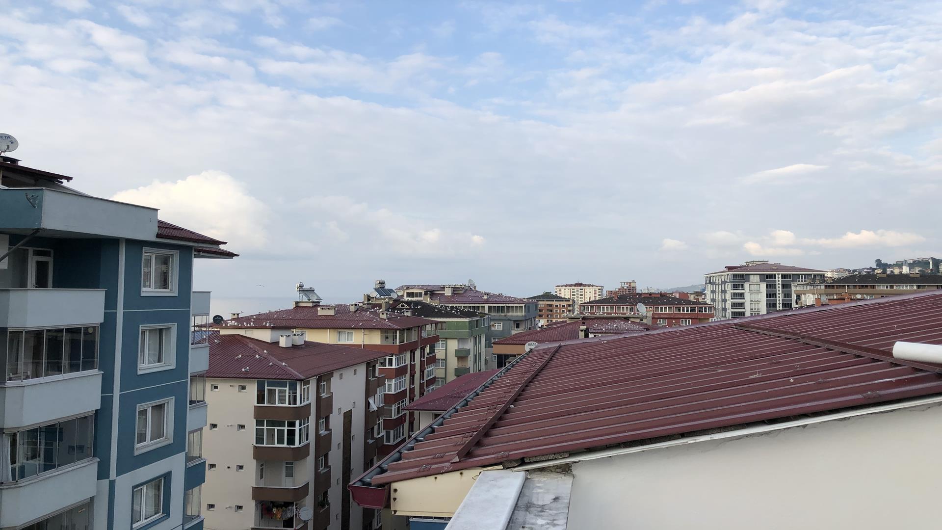 Kiralık Dublex, Trabzon / OF / İRFANLI MAH.