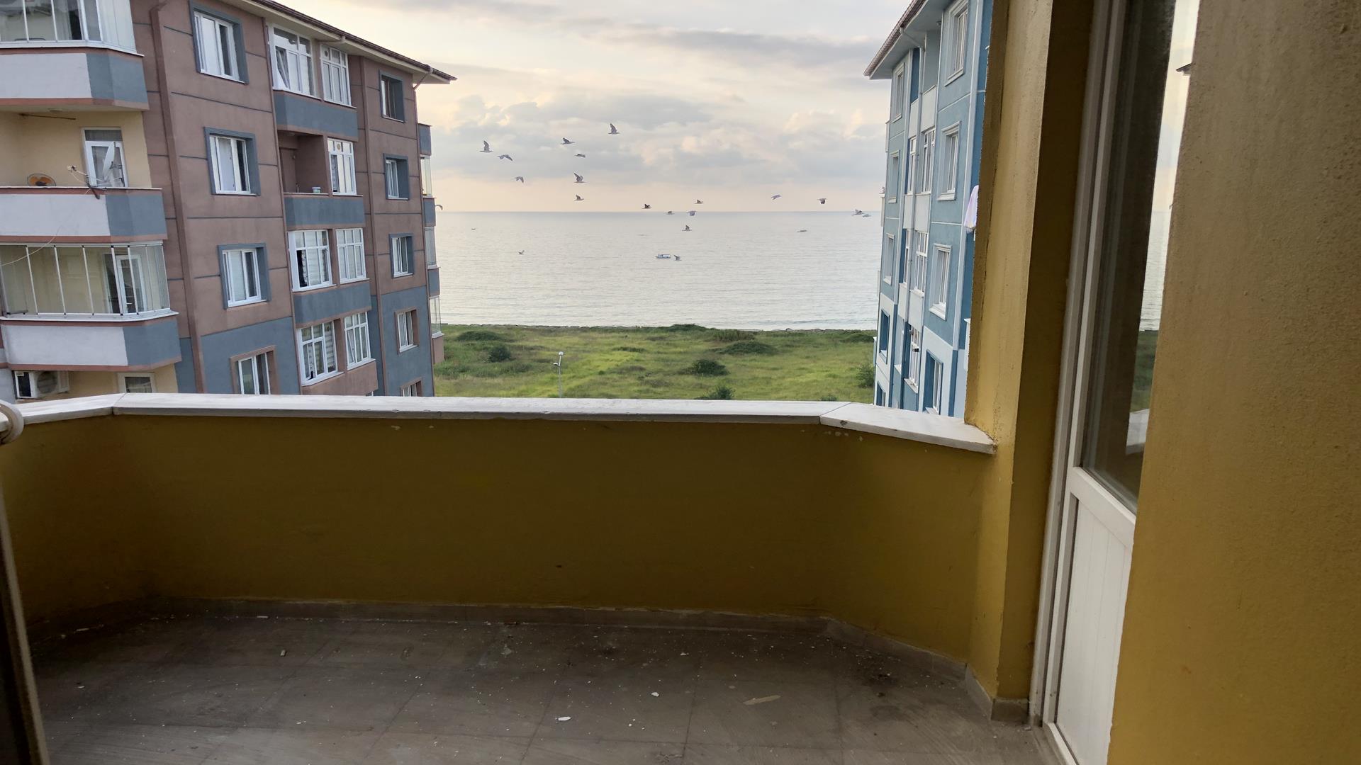 Kiralık Dublex, Trabzon / OF / İRFANLI MAH.