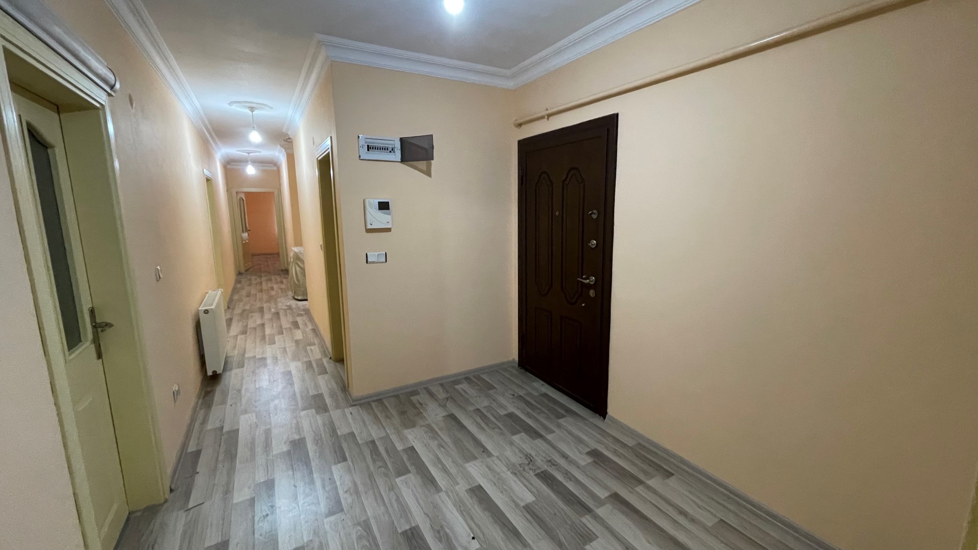 Satılık Daire, Trabzon / OF / İRFANLI MAH.
