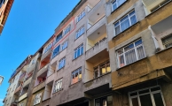 Satılık Daire, Trabzon / OF / SULAKLI MAHALLESİ