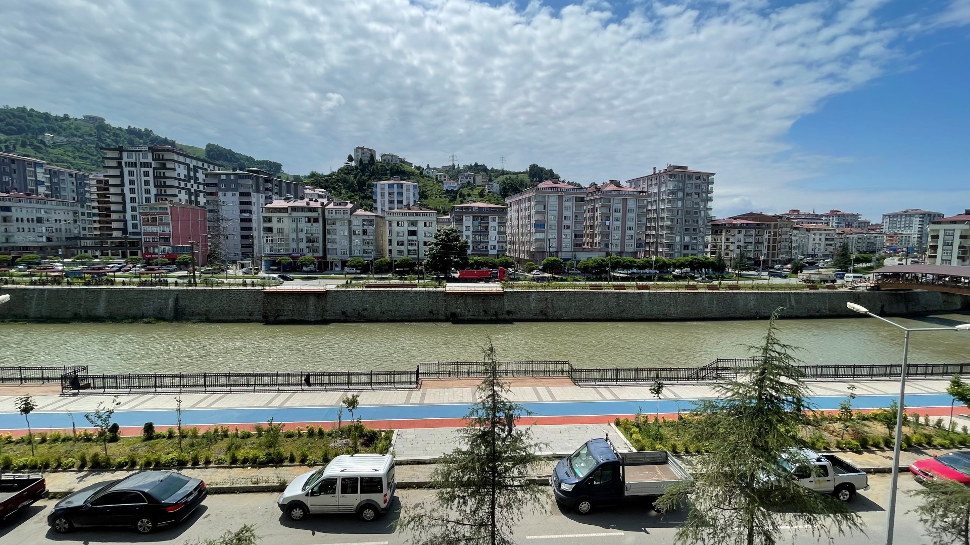 Satılık Daire, Trabzon / OF / SULAKLI MAH.
