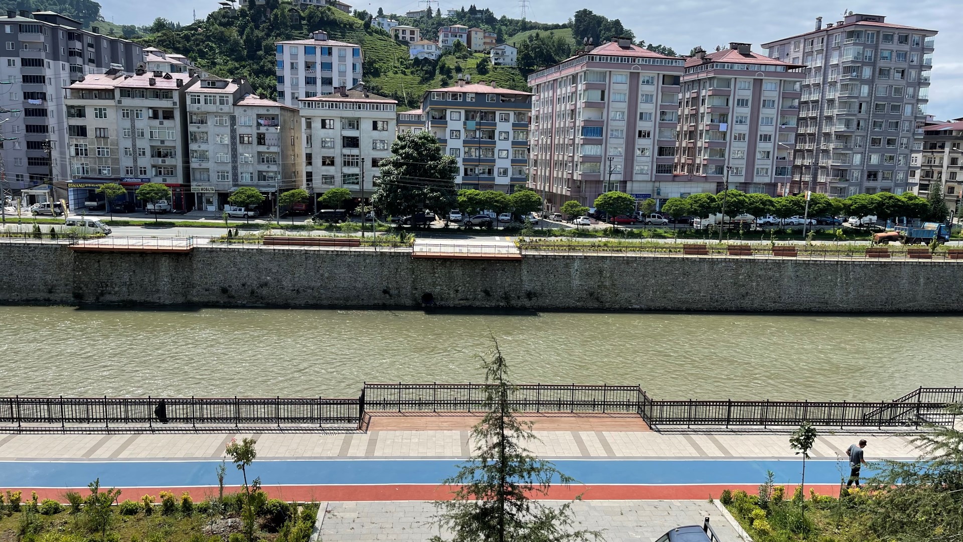 Satılık Daire, Trabzon / OF / SULAKLI MAH.