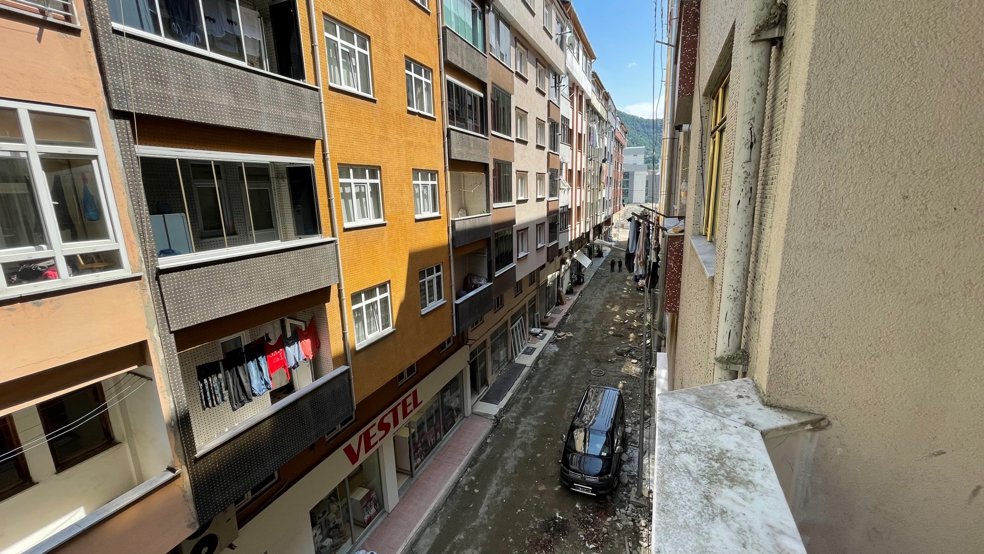 Satılık Daire, Trabzon / OF / SULAKLI MAH.