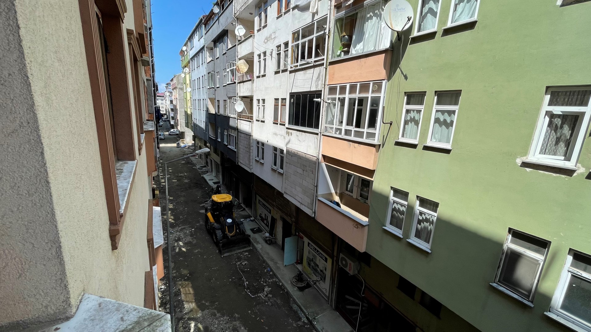 Satılık Daire, Trabzon / OF / SULAKLI MAH.