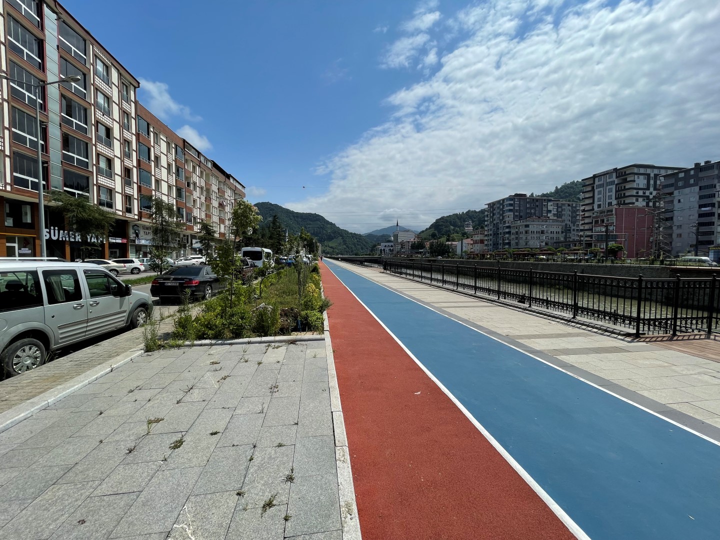 Satılık Daire, Trabzon / OF / SULAKLI MAH.