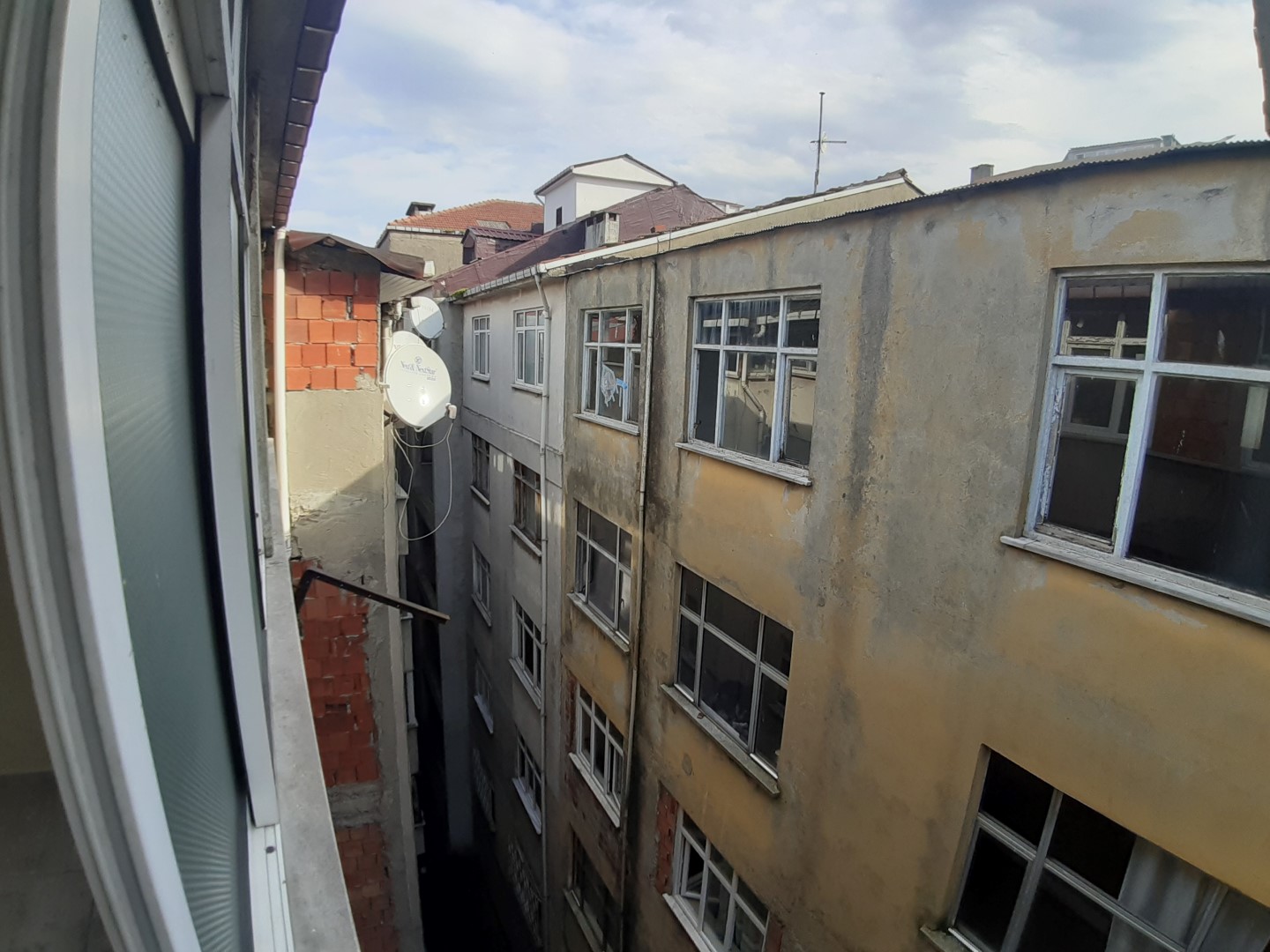 Satılık Daire, Trabzon / OF / SULAKLI MAH.