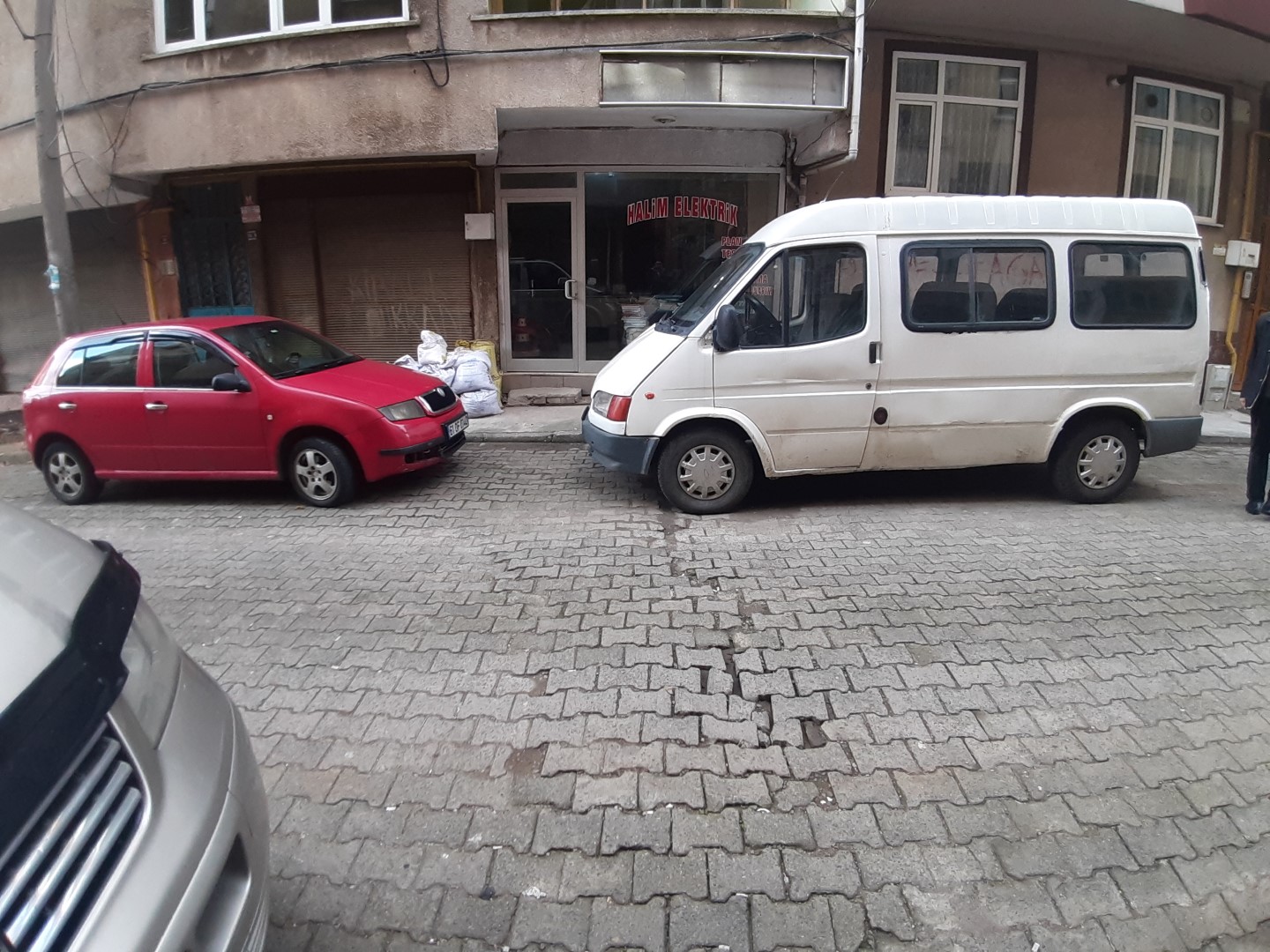 Satılık Daire, Trabzon / OF / SULAKLI MAH.