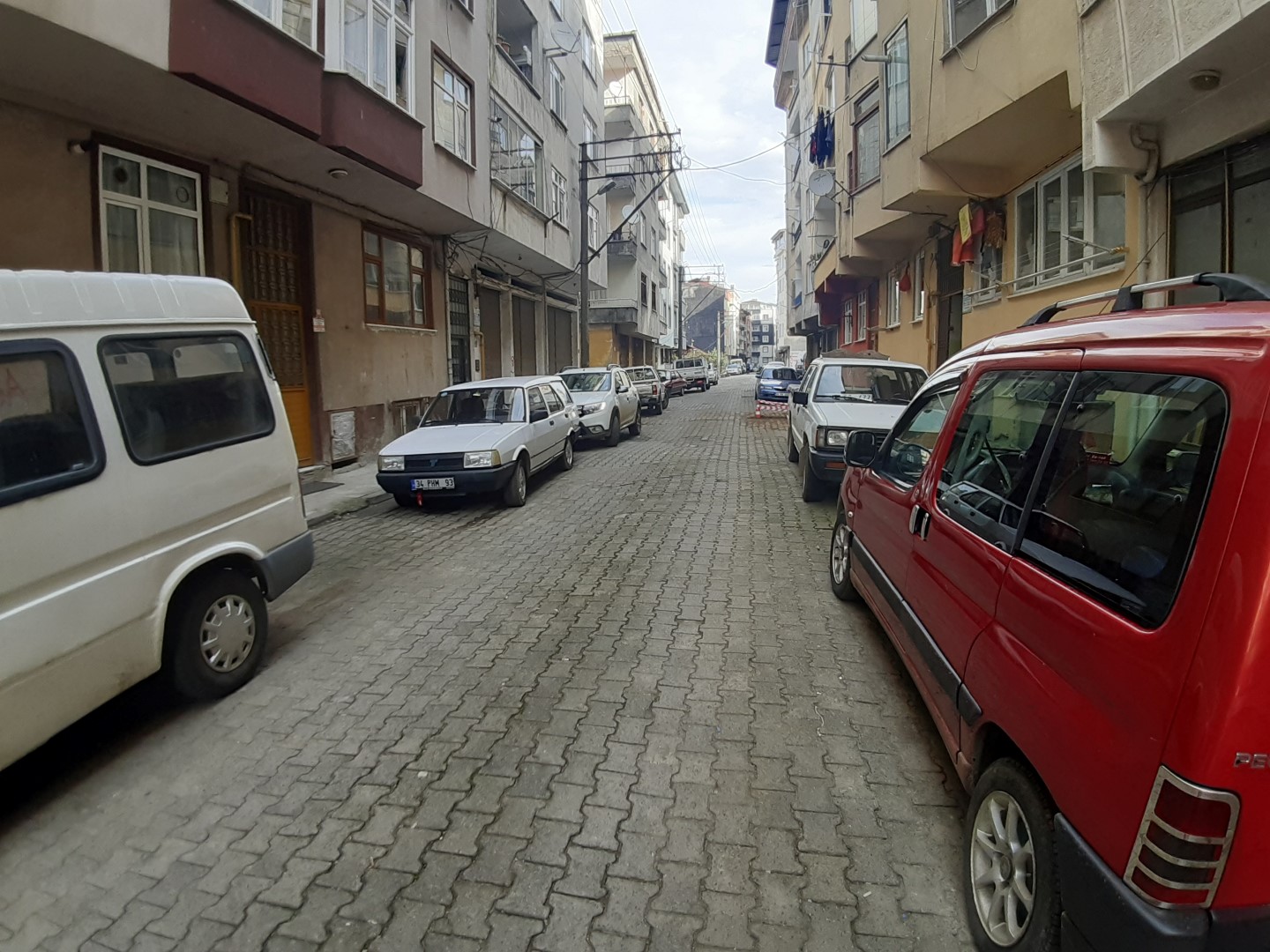 Satılık Daire, Trabzon / OF / SULAKLI MAH.