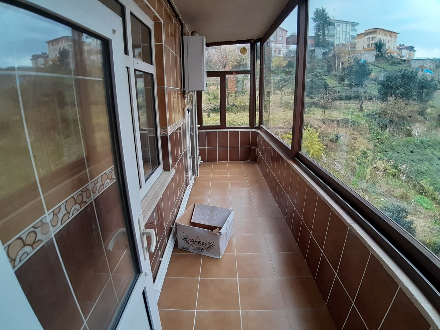 Satılık Daire, Trabzon / OF / SULAKLI MAH.