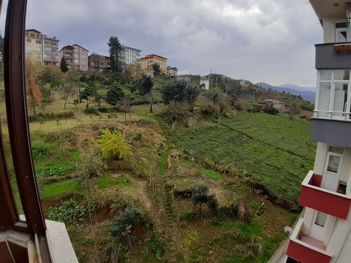 Satılık Daire, Trabzon / OF / SULAKLI MAH.