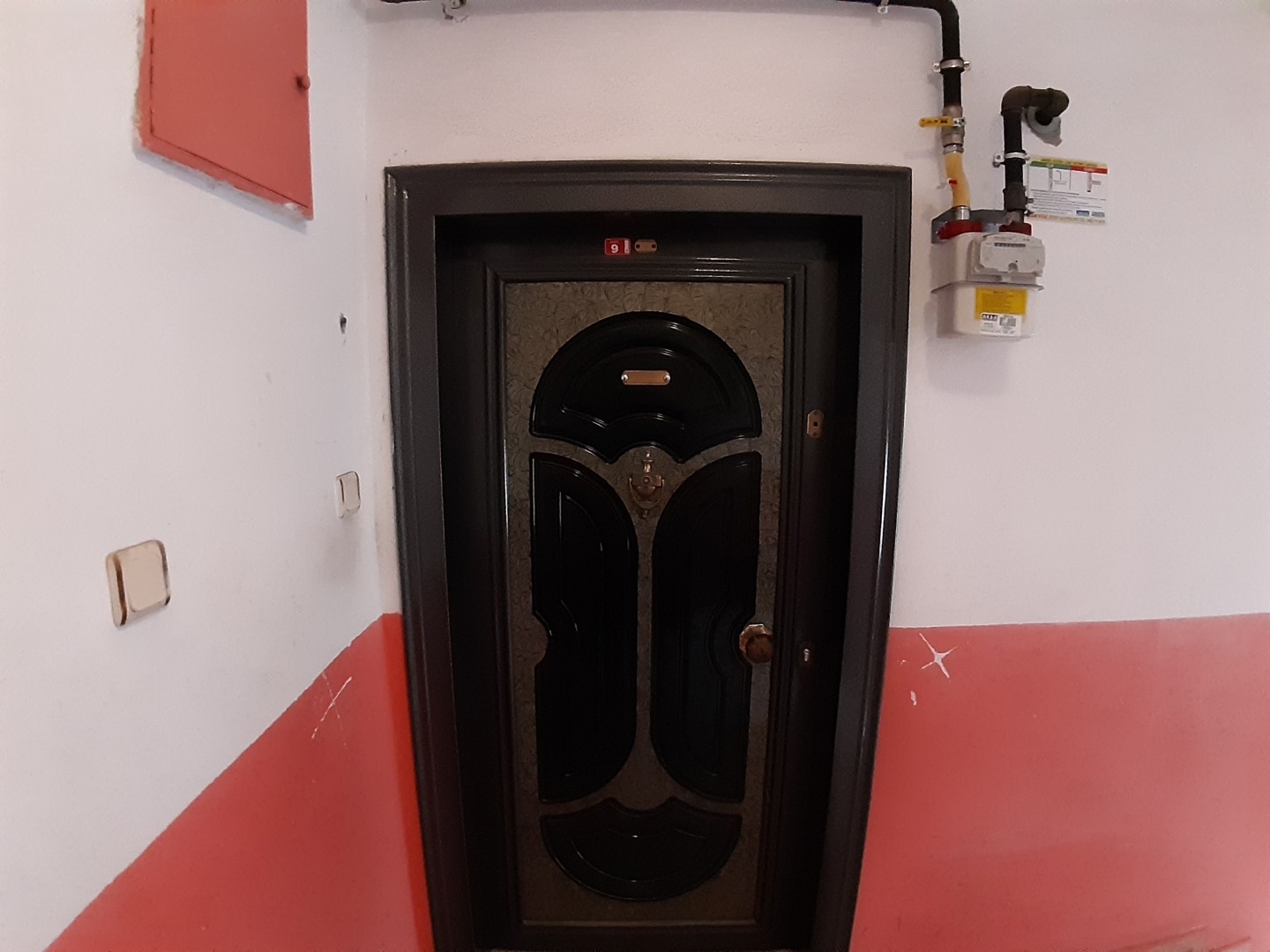 Satılık Daire, Trabzon / OF / SULAKLI MAH.