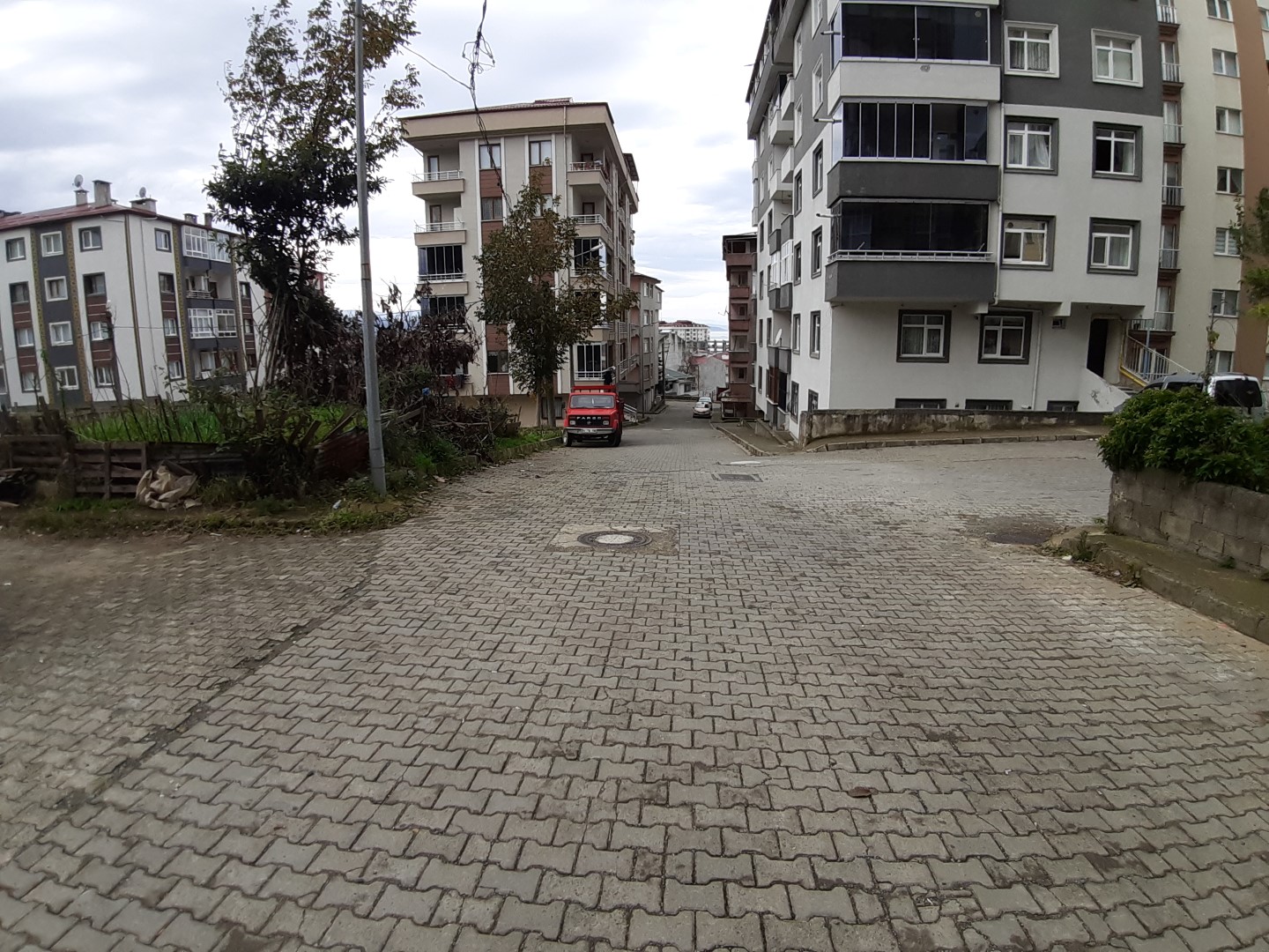 Satılık Daire, Trabzon / OF / SULAKLI MAH.