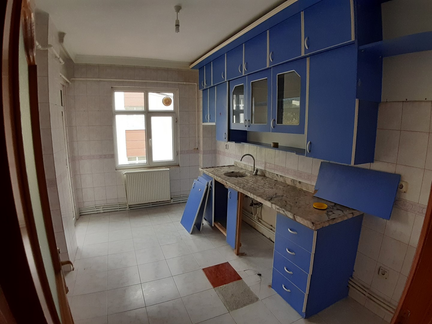Satılık Daire, Trabzon / OF / SULAKLI MAH.