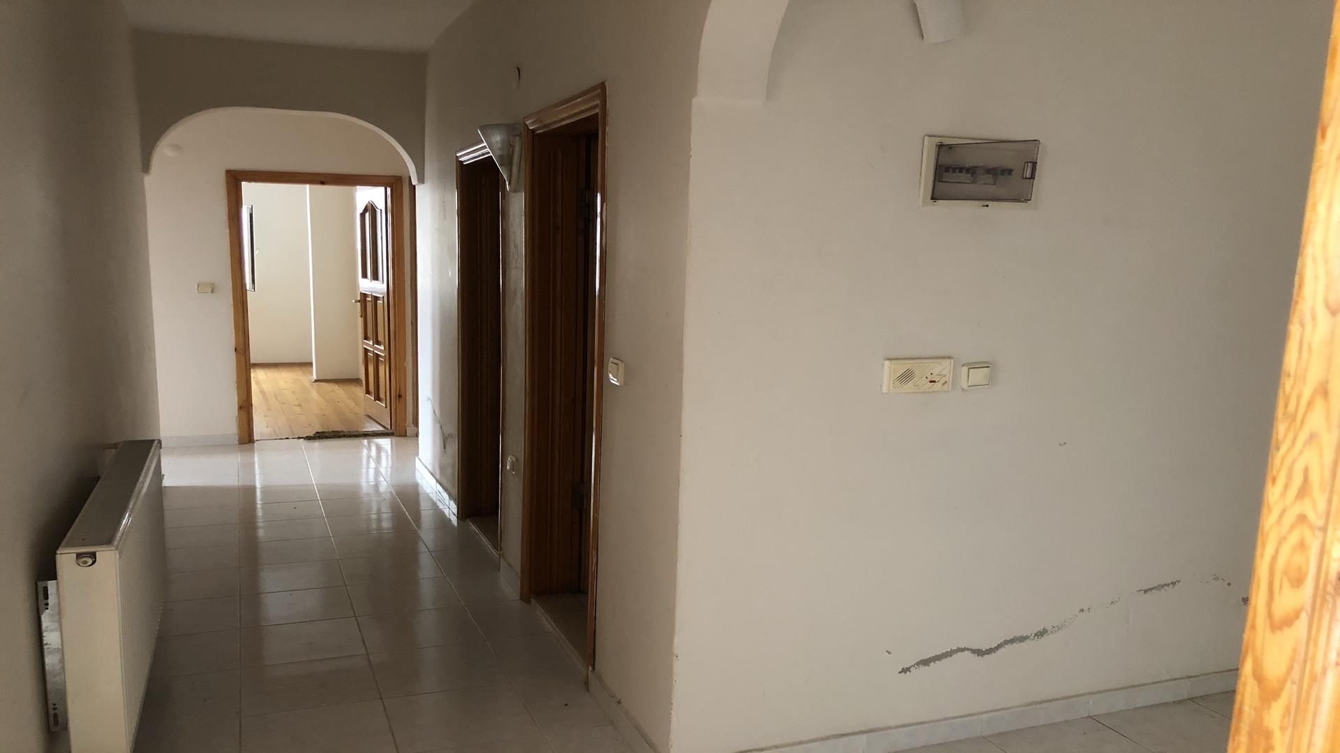 Kiralık Daire, Trabzon / OF / SULAKLI MAH.