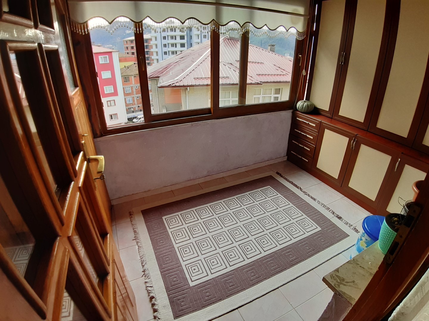 Satılık Daire, Trabzon / OF / SULAKLI MAH.
