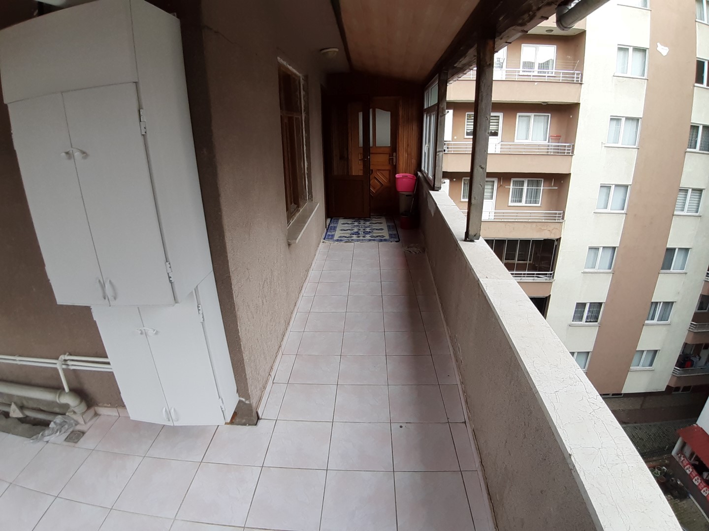 Satılık Daire, Trabzon / OF / SULAKLI MAH.