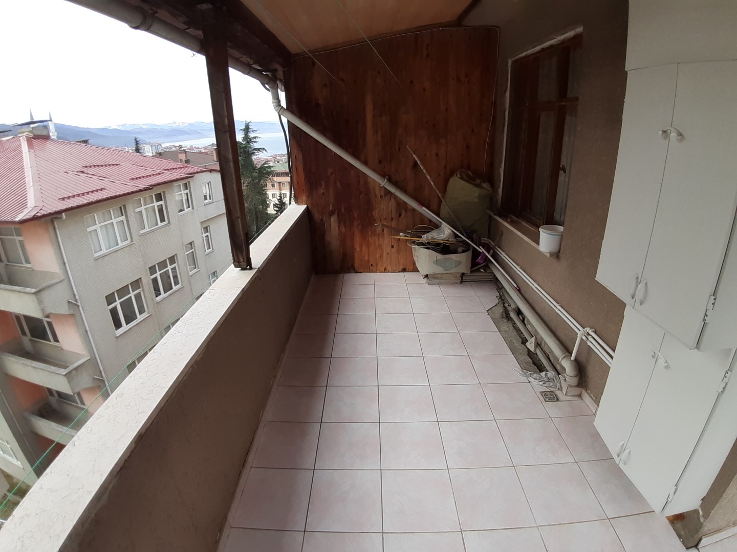 Satılık Daire, Trabzon / OF / SULAKLI MAH.