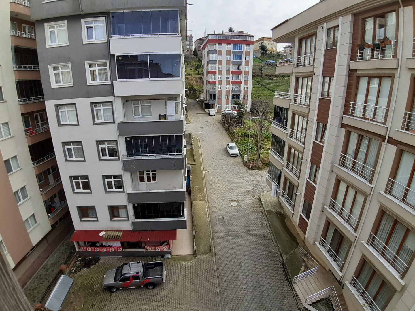 Satılık Daire, Trabzon / OF / SULAKLI MAH.
