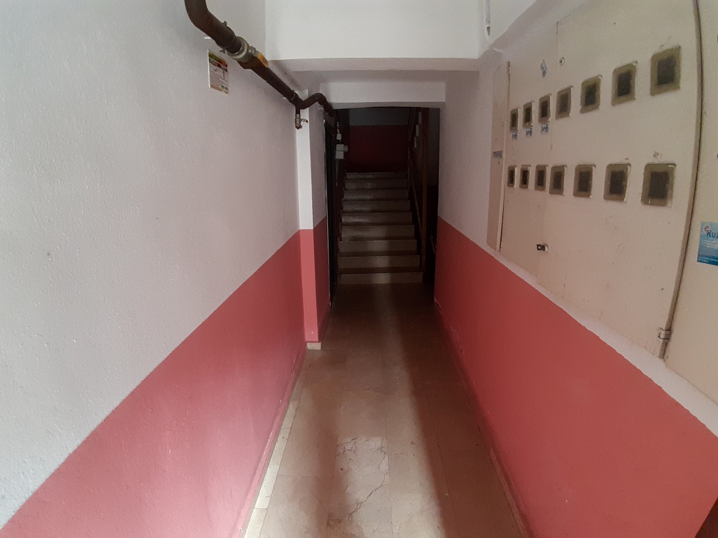 Satılık Daire, Trabzon / OF / SULAKLI MAH.