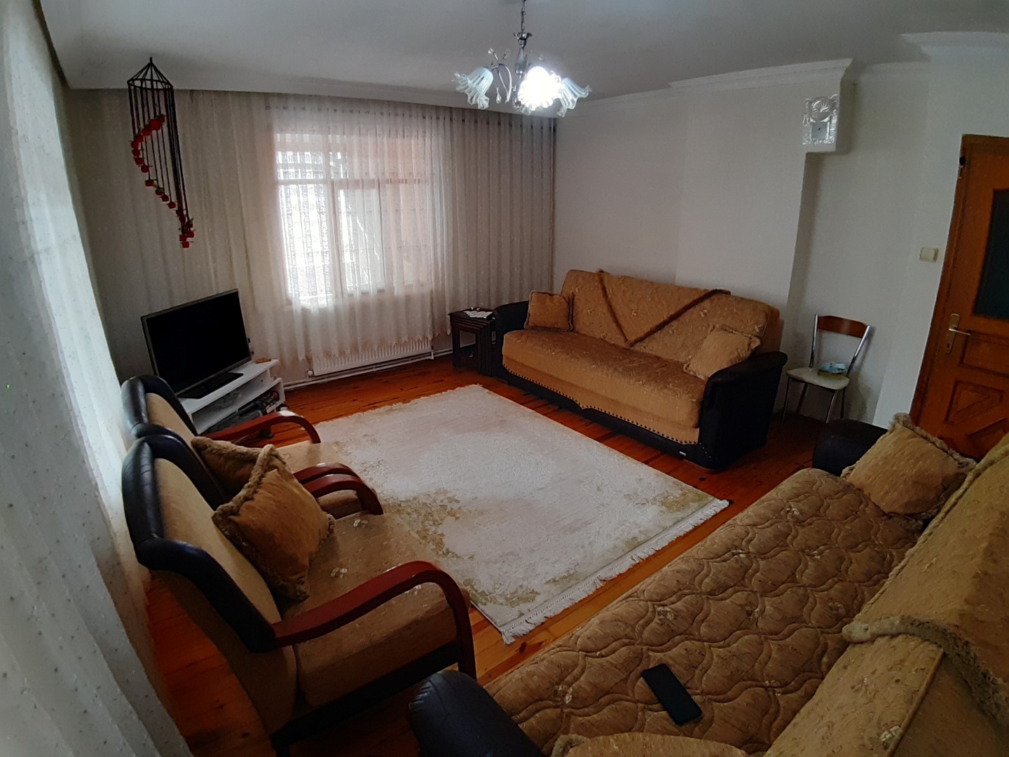 Satılık Daire, Trabzon / OF / SULAKLI MAH.