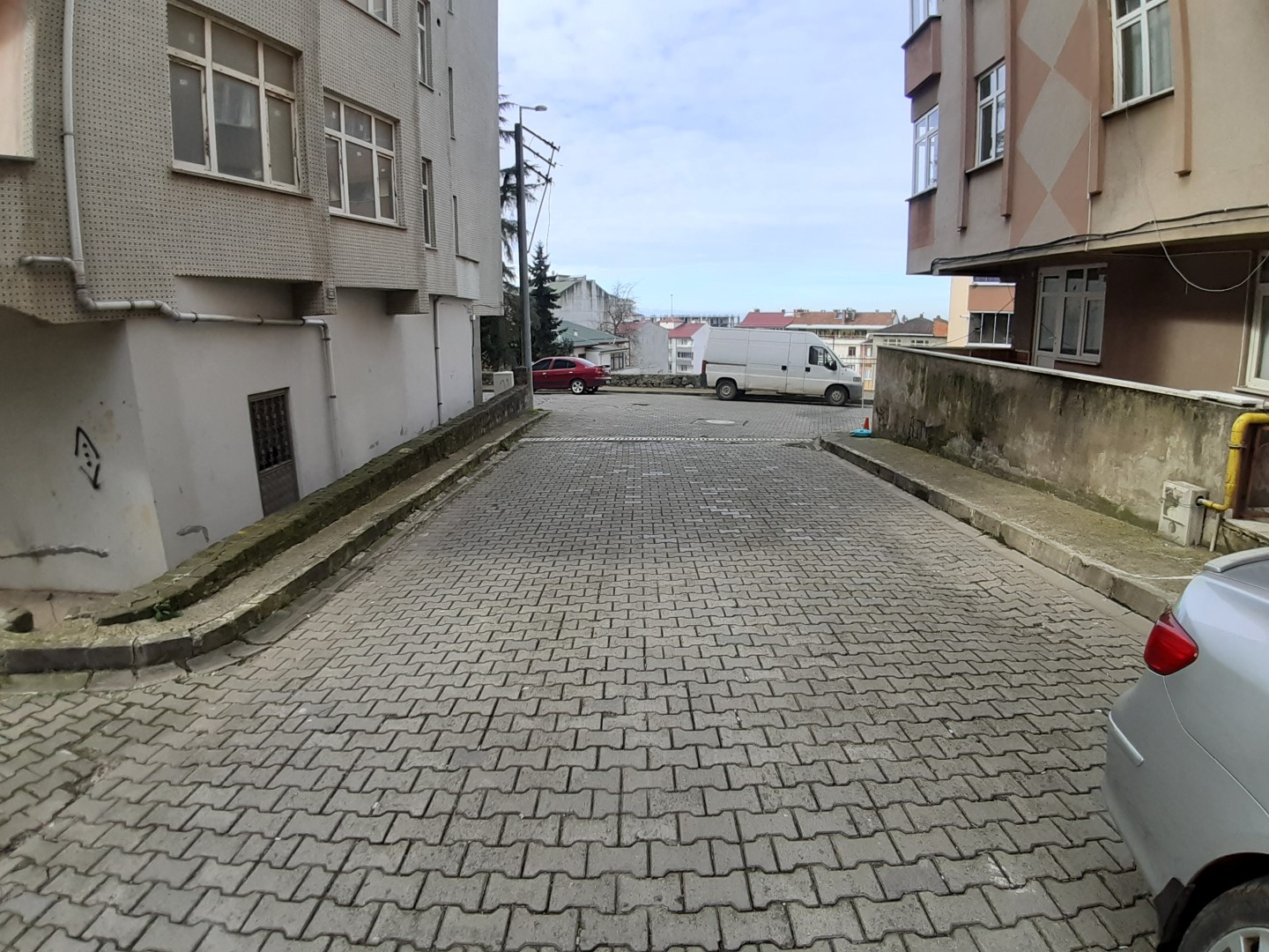 Satılık Daire, Trabzon / OF / SULAKLI MAH.